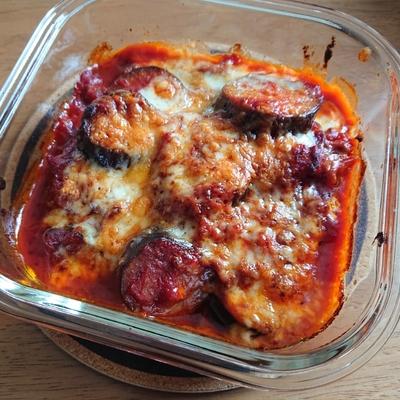 たべれぽの写真