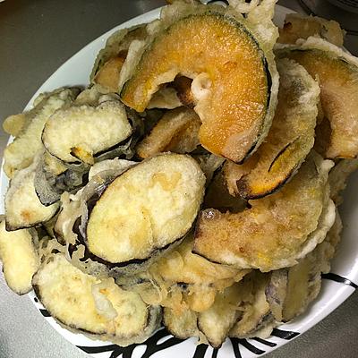 たべれぽの写真