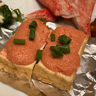 たべれぽの写真