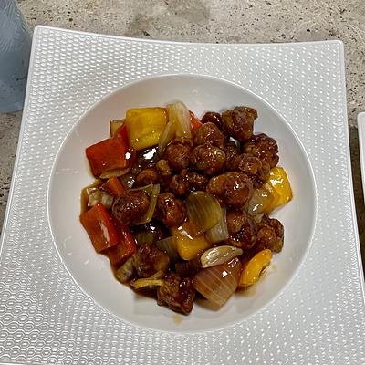 たべれぽの写真