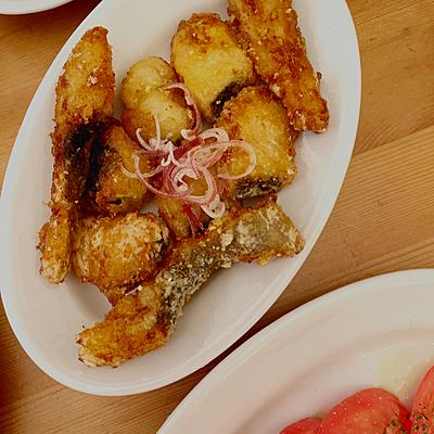 たべれぽの写真