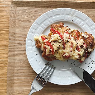 たべれぽの写真