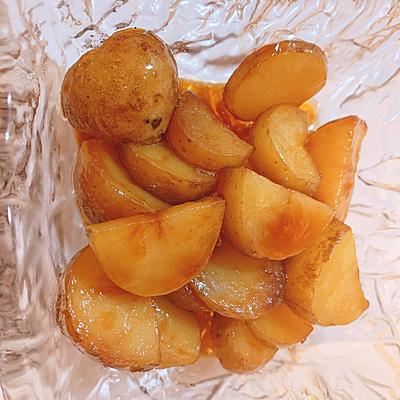 たべれぽの写真