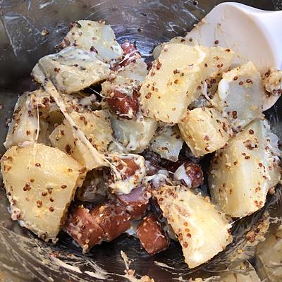 たべれぽの写真