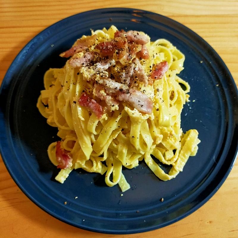 カルボナーラページ 基本からアレンジまで！思わずつくりたくなる「パンチェッタ