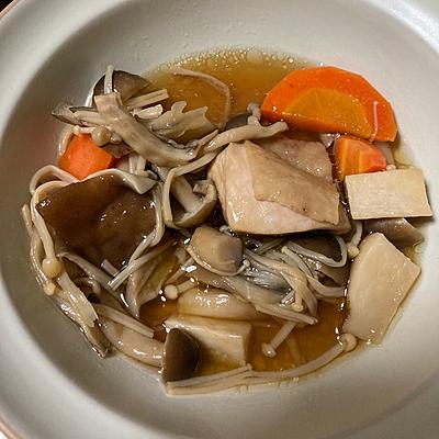 たべれぽの写真