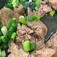 ごま油香る 鶏のしっとり塩レバー 作り方 レシピ クラシル