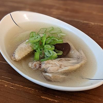 たべれぽの写真