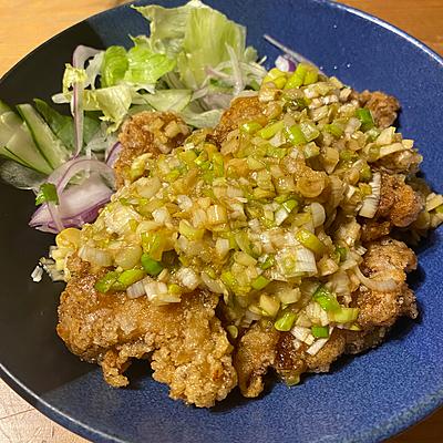 たべれぽの写真