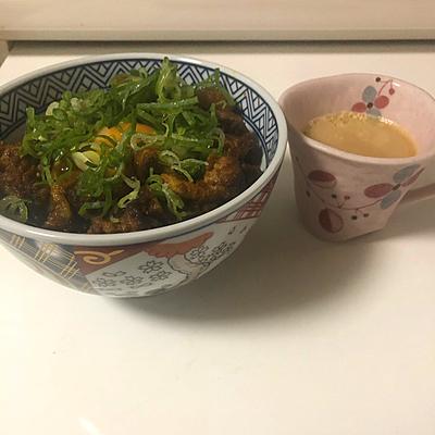 たべれぽの写真