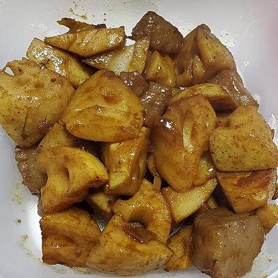 たべれぽの写真