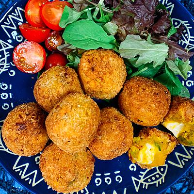 たべれぽの写真