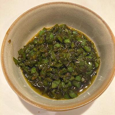 たべれぽの写真