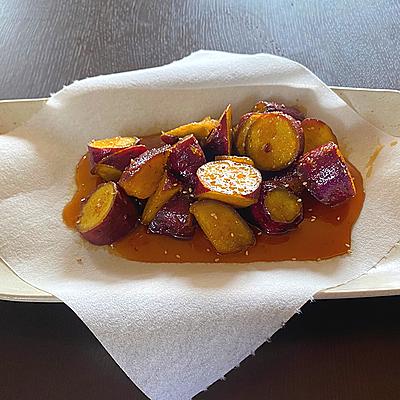 たべれぽの写真