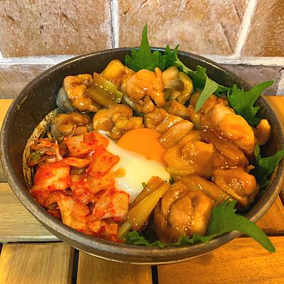 たべれぽの写真