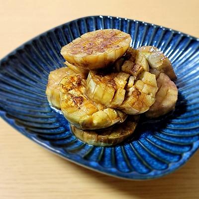 たべれぽの写真