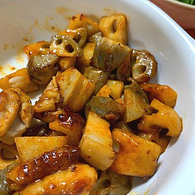 たべれぽの写真