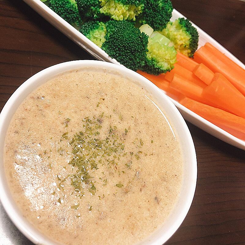 おもてなしにおすすめ バーニャカウダ クラシル