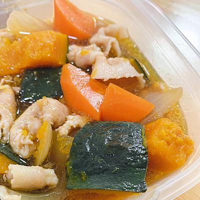 たべれぽの写真