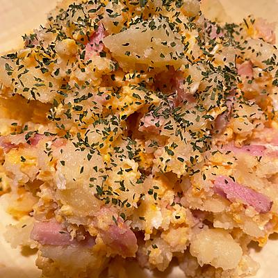 たべれぽの写真