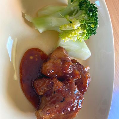 たべれぽの写真