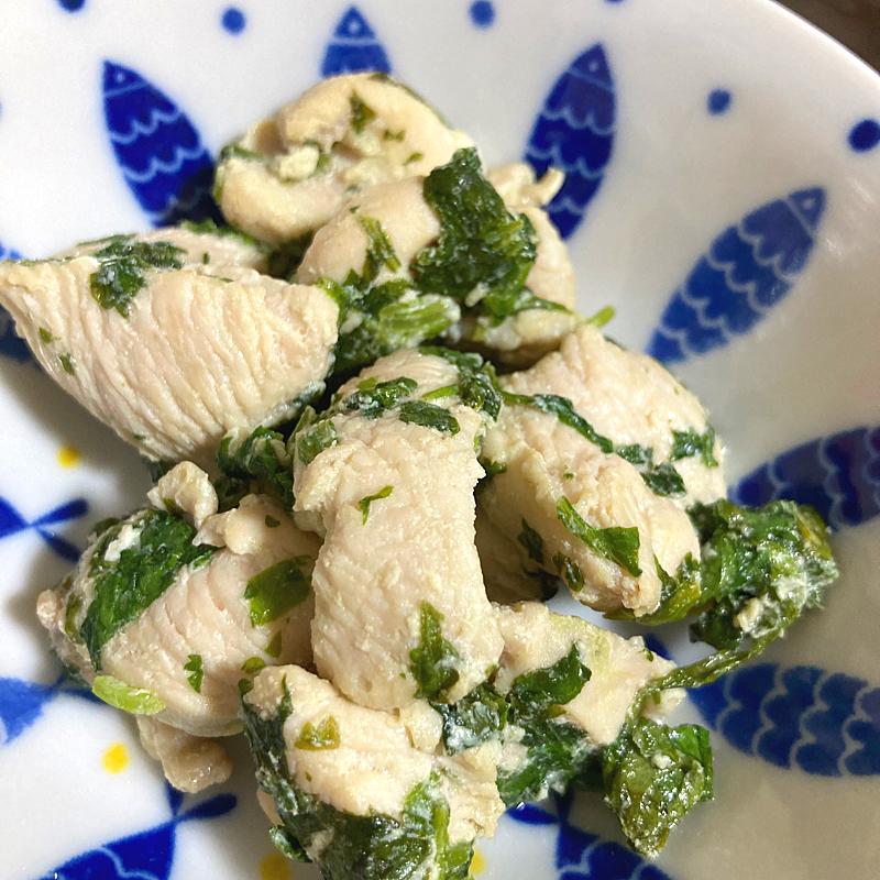 パクチーの香りたっぷり！鶏もも焼き 作り方・レシピ | クラシル