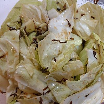 たべれぽの写真