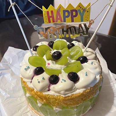 誕生日ケーキのレシピ おすすめの36選を紹介 クラシル
