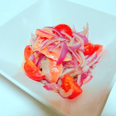 たべれぽの写真