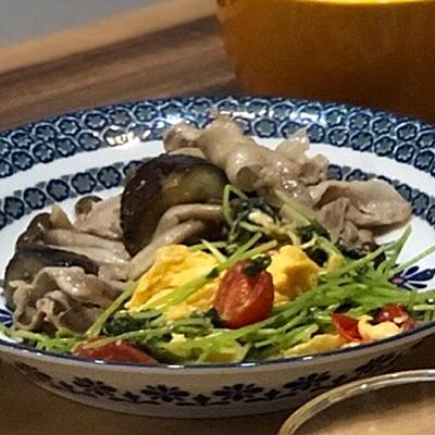 たべれぽの写真