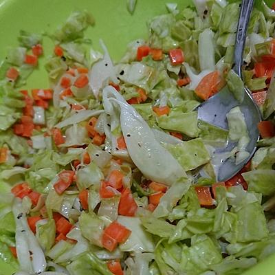 たべれぽの写真