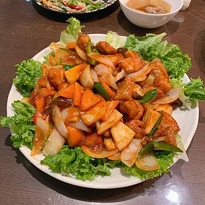 たべれぽの写真