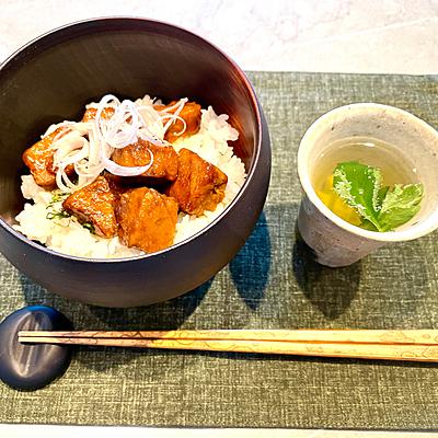 たべれぽの写真