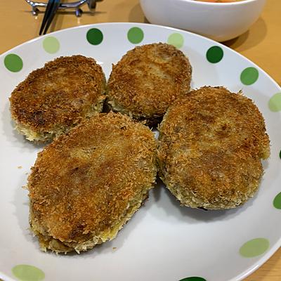 たべれぽの写真