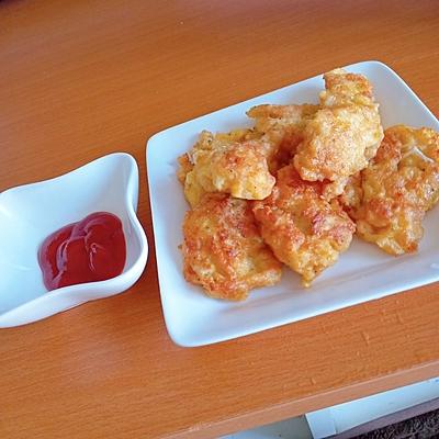 たべれぽの写真