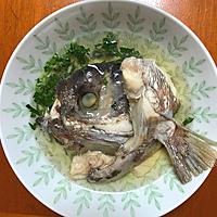 旨味たっぷり鯛のあら汁 作り方 レシピ クラシル