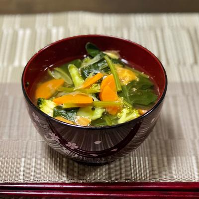 たべれぽの写真