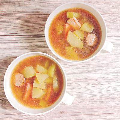 たべれぽの写真