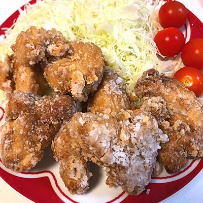 たべれぽの写真