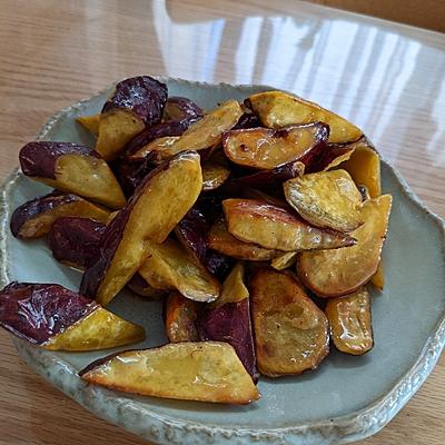 たべれぽの写真