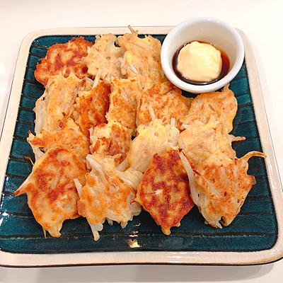 たべれぽの写真