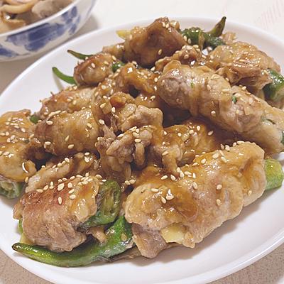 たべれぽの写真