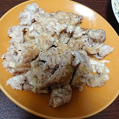 たべれぽの写真