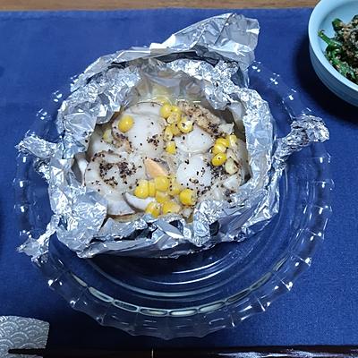 たべれぽの写真