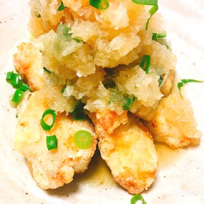 たべれぽの写真