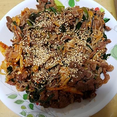 たべれぽの写真