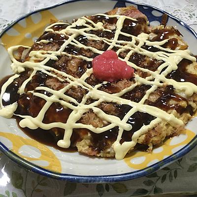 たべれぽの写真