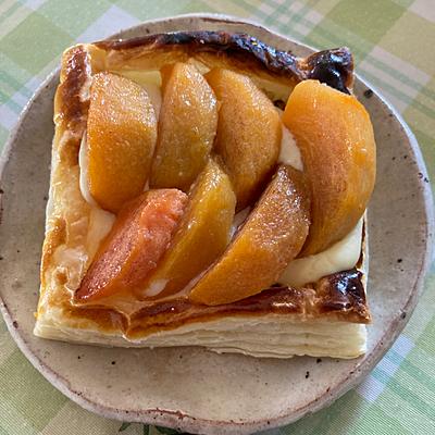 たべれぽの写真