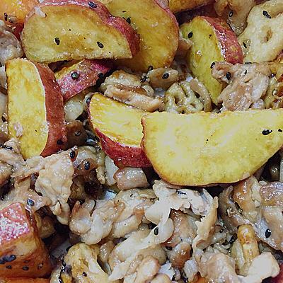 たべれぽの写真