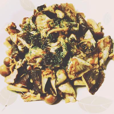 たべれぽの写真